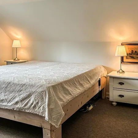Stunning In With Wifi Apartamento