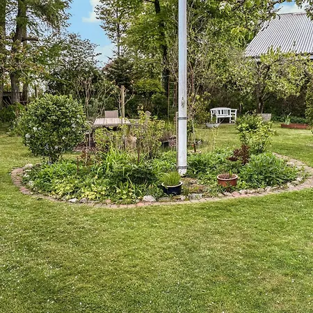 Stunning In With Wifi * Holstebro