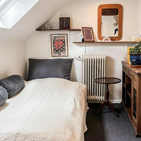Apartamento Stunning In With Wifi *